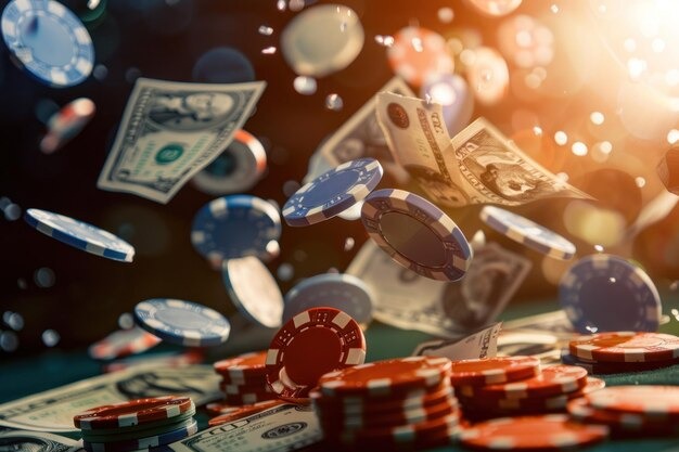 Cash Out button and settlement offer display on naga303 asia active prediction