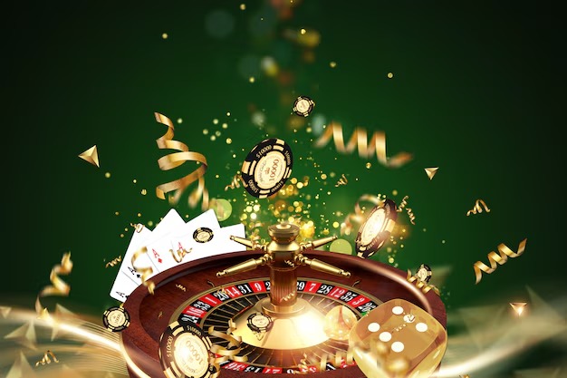 Wild Fireworks stake adjustment controls and balance display on naga303 asia